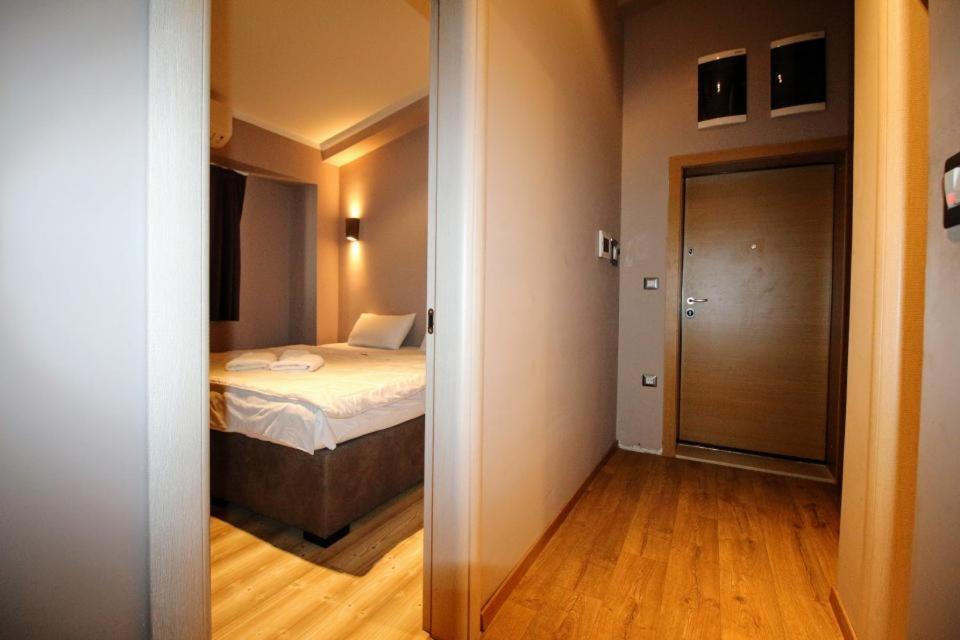 Luxury Skopje Apartments Exterior foto