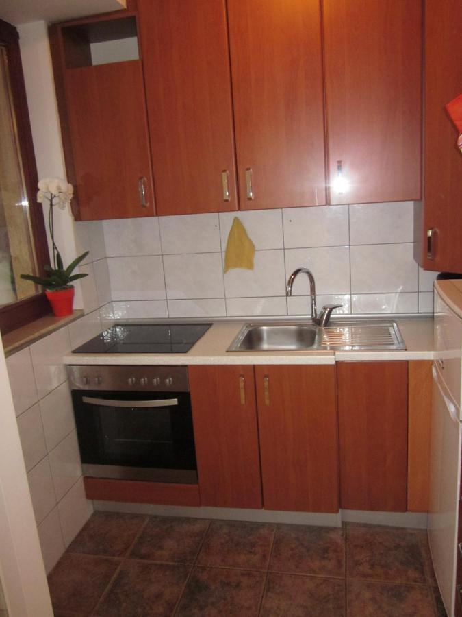 Luxury Skopje Apartments Exterior foto