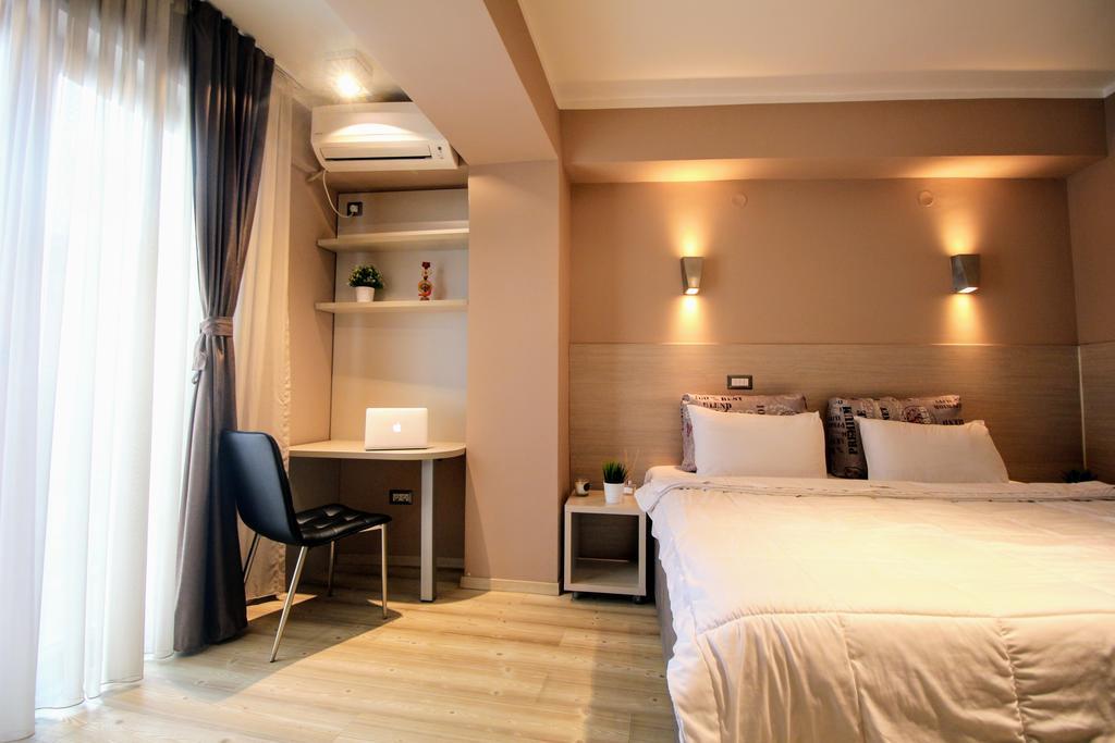 Luxury Skopje Apartments Exterior foto